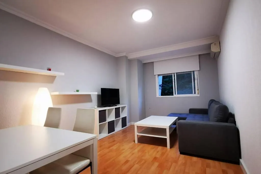 Apartment Precioso Apartamento Centrico