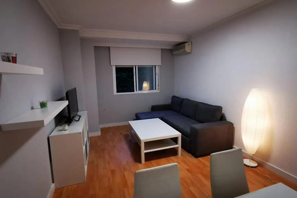 Precioso Apartamento Centrico Spain