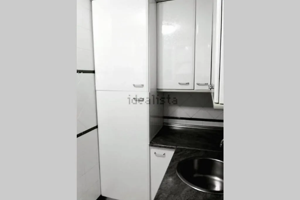 Precioso Apartamento Centrico Apartment