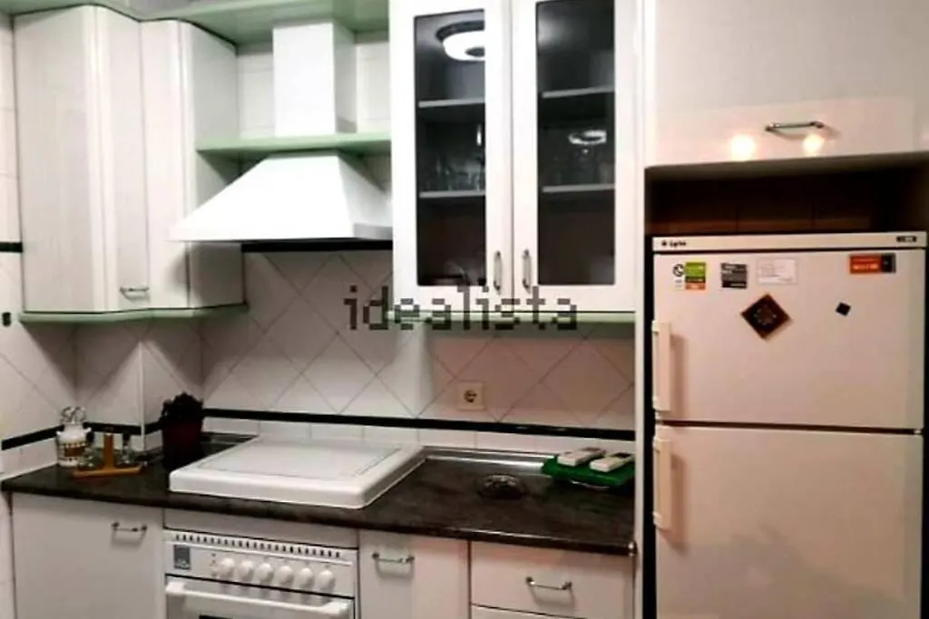 Precioso Apartamento Centrico Apartment Huelva