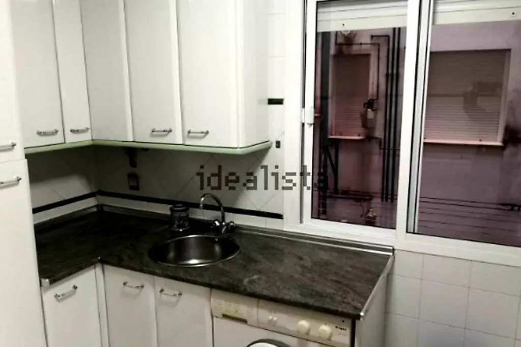 Precioso Apartamento Centrico 0*, Huelva