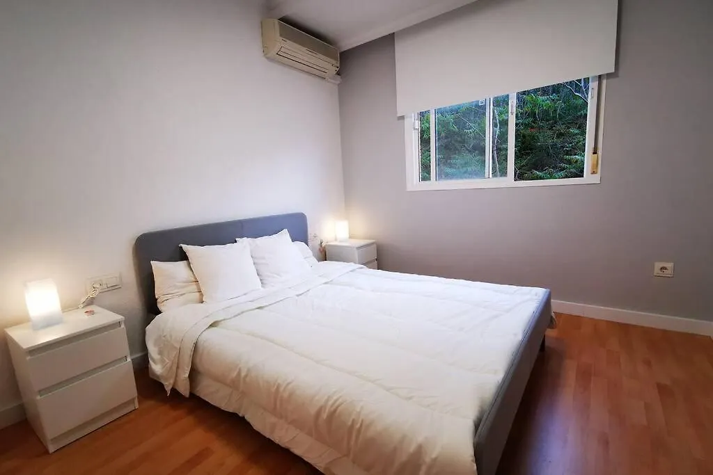 Apartment Precioso Apartamento Centrico Spain