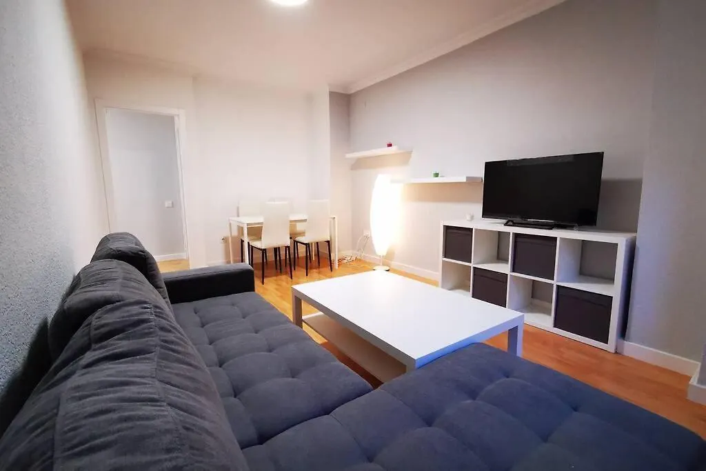 Precioso Apartamento Centrico location