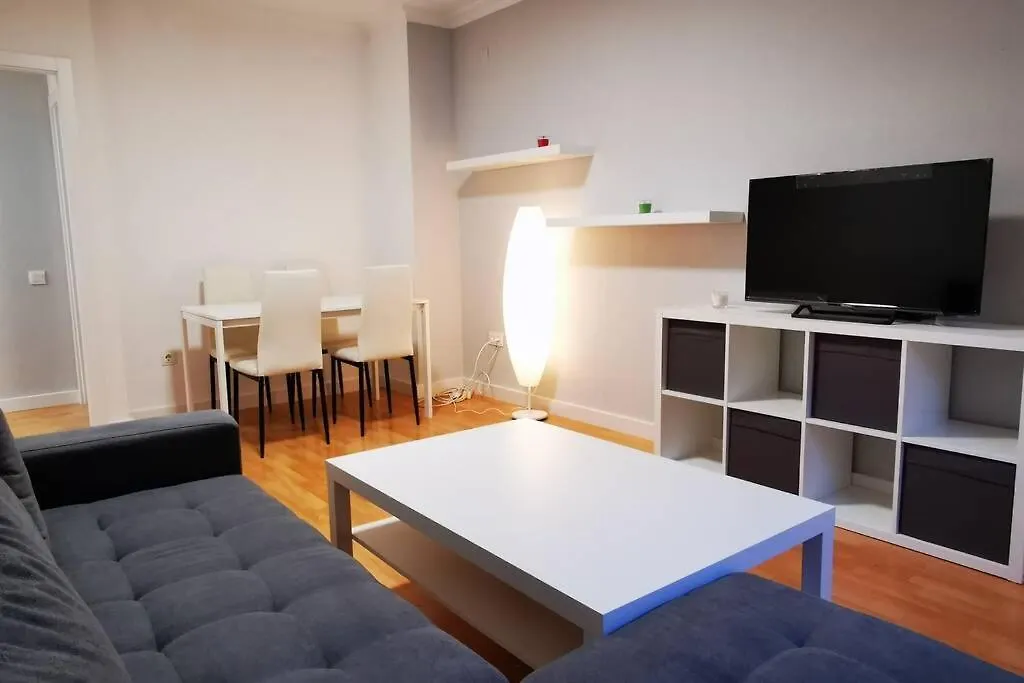 Precioso Apartamento Centrico 0*, Huelva Spanien